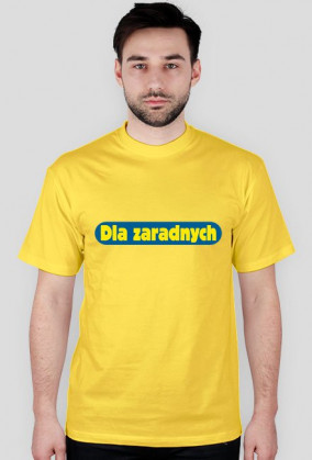 Dla zaradnych #2