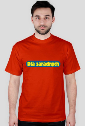 Dla zaradnych #2