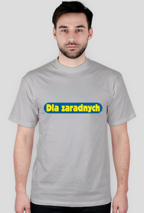Dla zaradnych #2