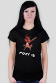 foxy