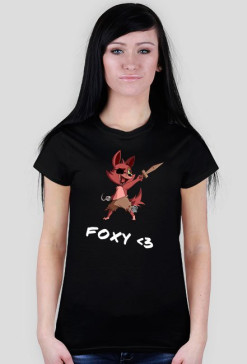 foxy