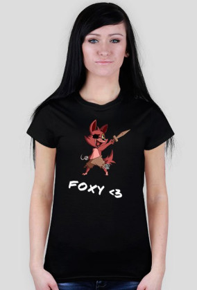 foxy