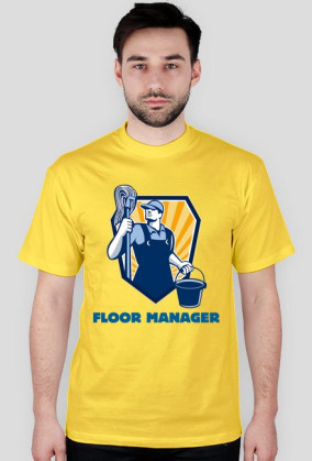 Floor Manager #1