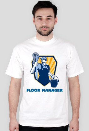 Floor Manager #1