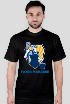 Floor Manager #1