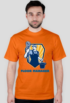 Floor Manager #1