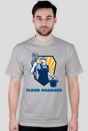 Floor Manager #1