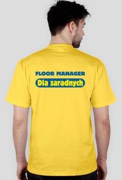 Floor Manager #2