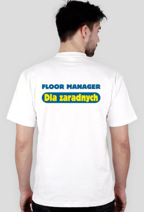 Floor Manager #2