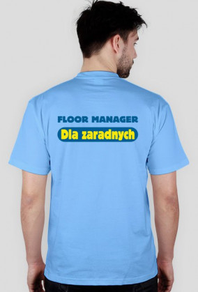 Floor Manager #2