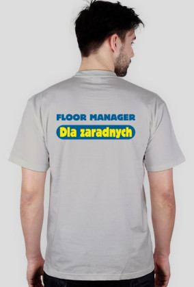 Floor Manager #2