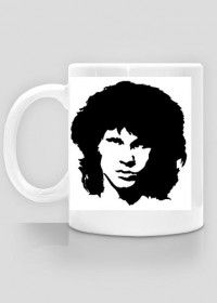 Kubek Jim Morrison 2