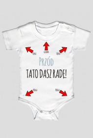 Tato- dasz radę  (HIT SPRZEDAŻY)