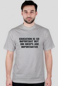 IMPORTANTER