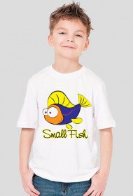 Small Fish