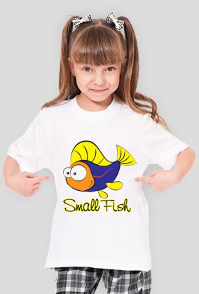 Small Fish