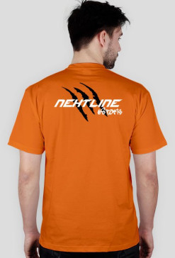 NEXTLINE T-Shirt