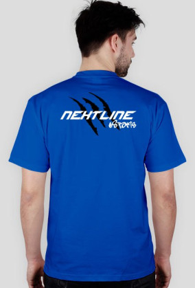NEXTLINE T-Shirt