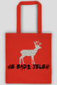 nie bądź jeleń