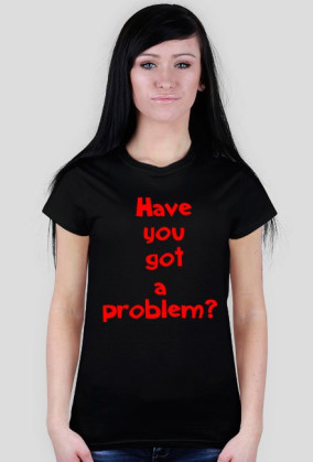 Problem
