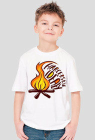 Koszulka Chłopięca