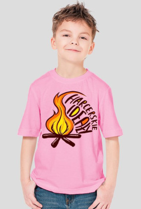 Koszulka Chłopięca
