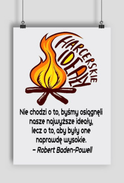 Plakat A2