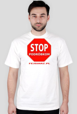 Stop podróbkom