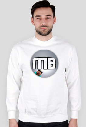 MB Bluza