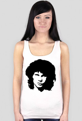 Podkoszulka Jim Morrison 2
