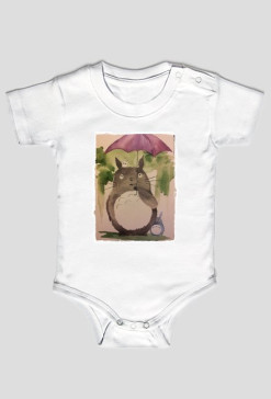 Totoro