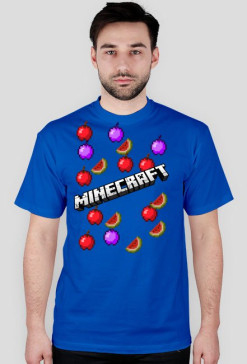 owocowy t-shirt