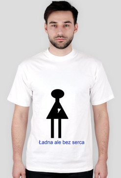 Ładna ale bez serca