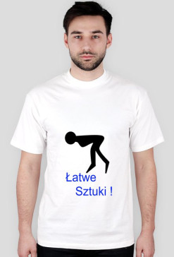 Łatwe sztuki