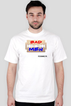 Bad men
