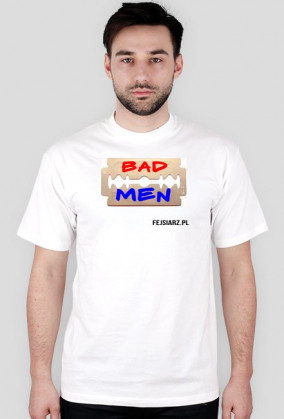 Bad men