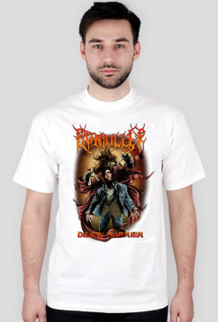 Painkiller "death carrier" 2