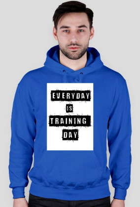 Training Day Bluza