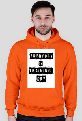 Training Day Bluza