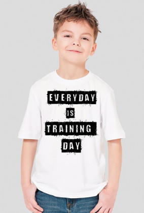Training Day dla dziecka