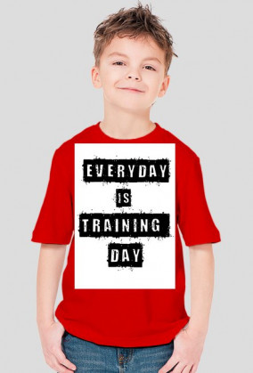 Training Day dla dziecka