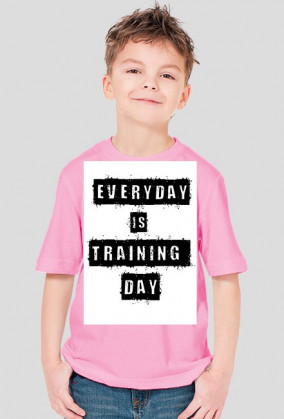 Training Day dla dziecka