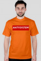 Antysytem Koszulka 2