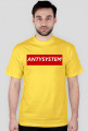 Antysytem Koszulka 2