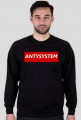 Antysystem Bluza 2
