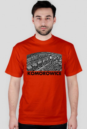 koszulka biała
