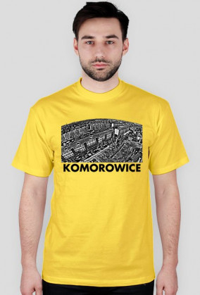koszulka biała