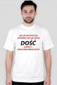 Koszulka DOŚĆ
