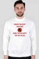 Bluza ANTYKOMUNA Kobiety/Mężczyźni