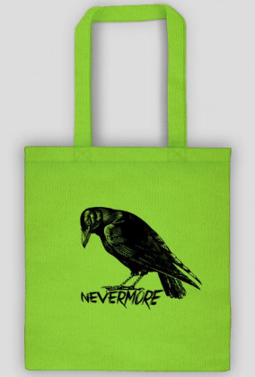 "Nevermore" Edek Poe poleca!